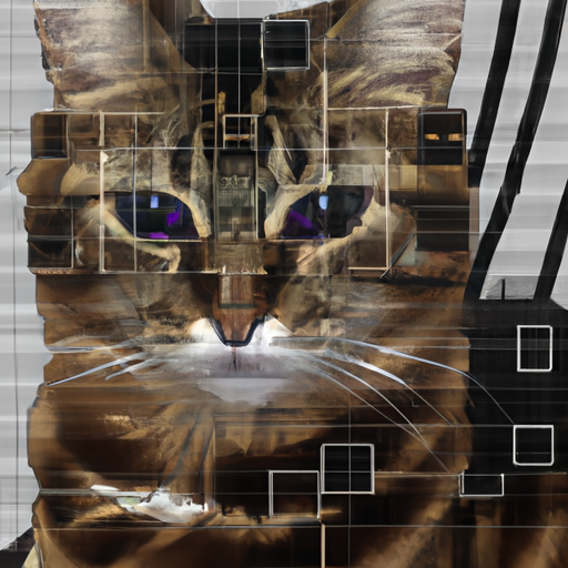 “Exploring the World of Artificial Intelligence: Types, Applications and a Feline Tale of Advancement”
