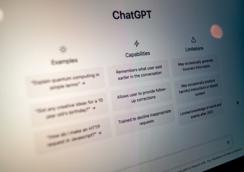 Leveraging the Power of Chat-GPT for Business Marketing: Tips and Examples