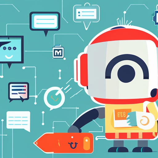 “Mastering Chat-gpt: Tips for Effective Communication with AI Chatbots”