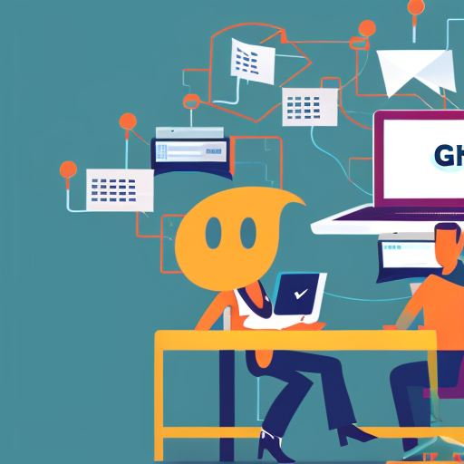 “Maximizing Your Marketing Efforts with Chat-GPT: Tips for Personalization, Data Gathering, Integration, Support, and Performance Analysis”