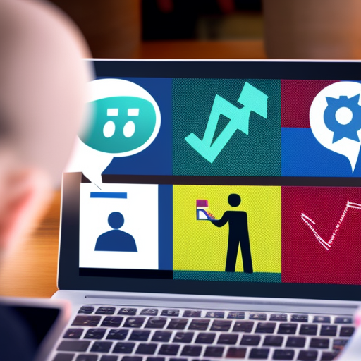 “Revolutionizing Marketing: Tips for Using Chat-GPT to Engage Customers and Drive Sales”