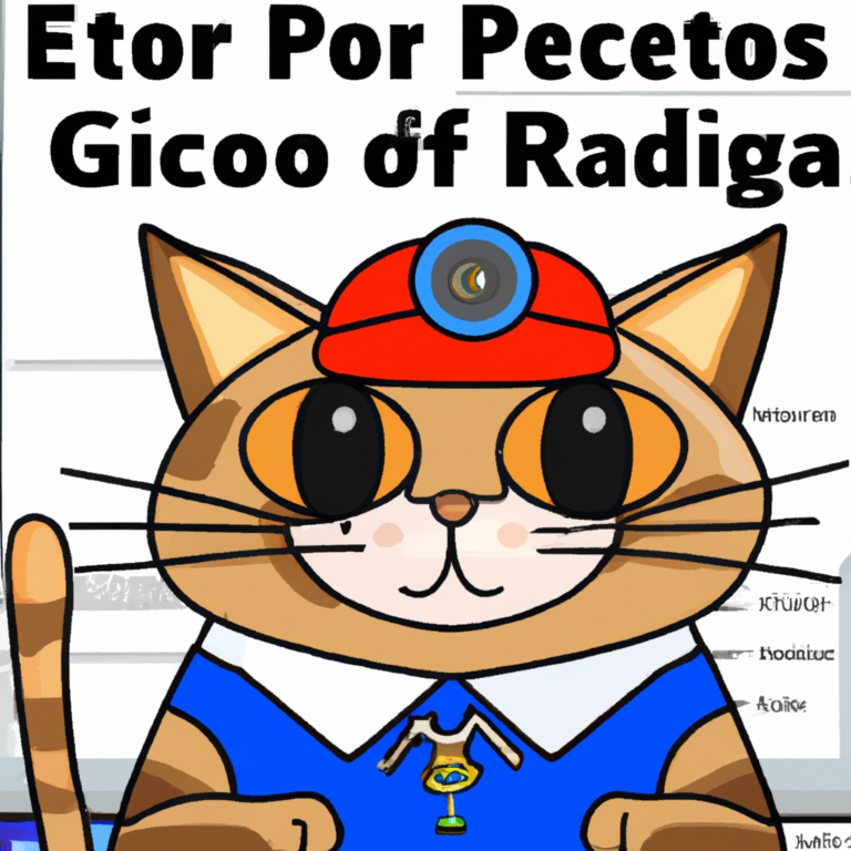 “Diary of Gato Rico: The World’s Wealthiest and Smartest Cat Data Engineer”